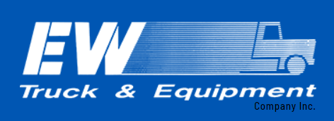 EW Truck Logo