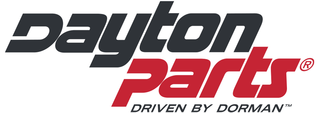 DaytonLogo - Driven by Dorman