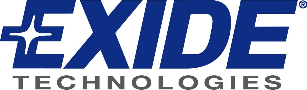 Exide Logo