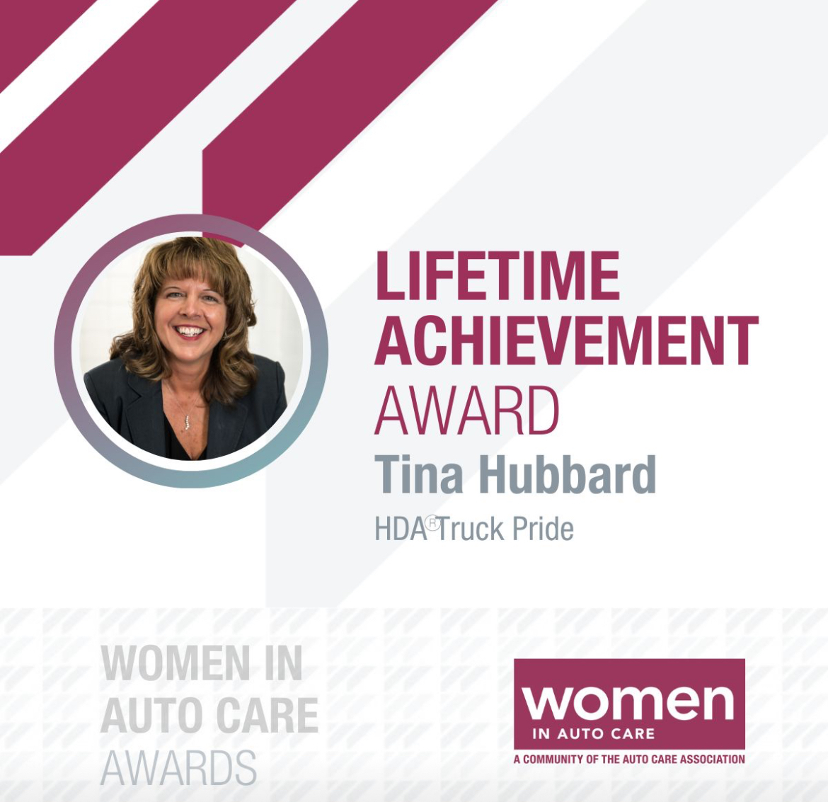 Tina -Lifetime Achievement - Website